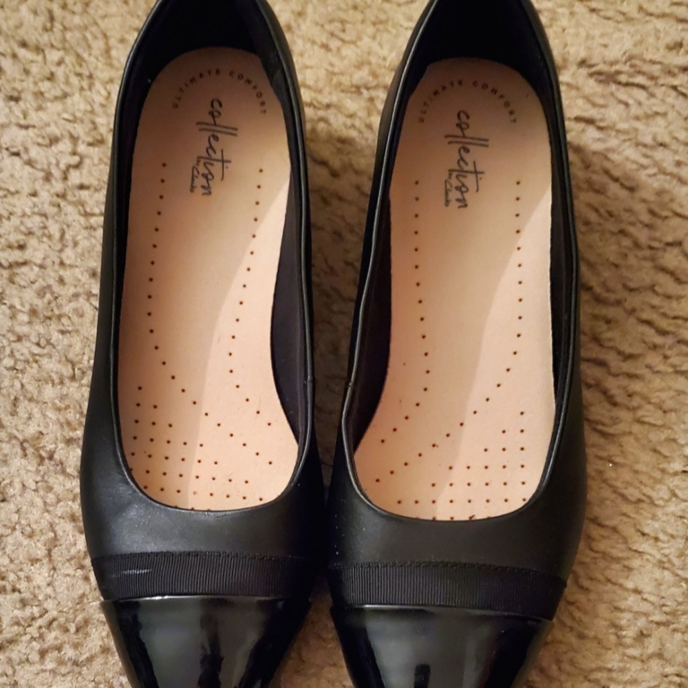 Womens Shoes